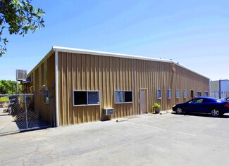 More details for 2204 Rice Ave, West Sacramento, CA - Industrial for Lease