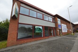 Radford Way, Billericay for lease Building Photo- Image 1 of 6