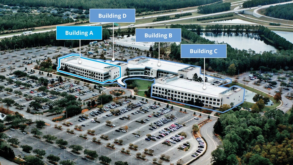 14000 Citicards Way, Jacksonville, FL for sale - Building Photo - Image 3 of 8