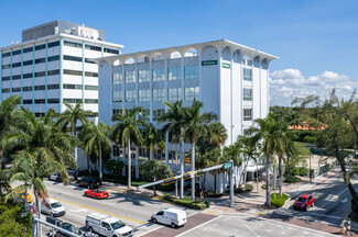 Plus de détails pour 301 Arthur Godfrey Rd, Miami Beach, FL - Bureau à louer