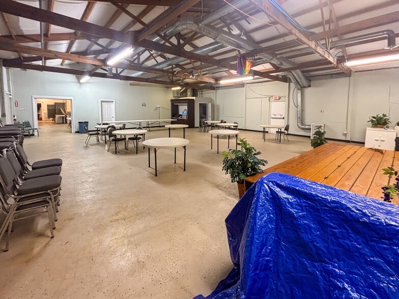 7860A Dorchester Rd, North Charleston, SC for sale - Interior Photo - Image 2 of 13