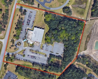 More details for 1130 Sugg Pky, Greenville, NC - Industrial for Sale