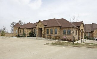 More details for 923 W Glade Rd, Hurst, TX - Office for Lease