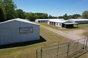 Greers Ferry Storage Portfolio - Installation d’entreposage libre-service