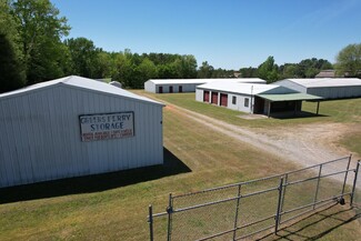 Plus de détails pour Greers Ferry Storage Portfolio – Spécialité à vendre