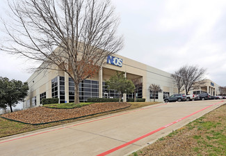 More details for 2940 N State Highway 360, Grand Prairie, TX - Flex for Lease