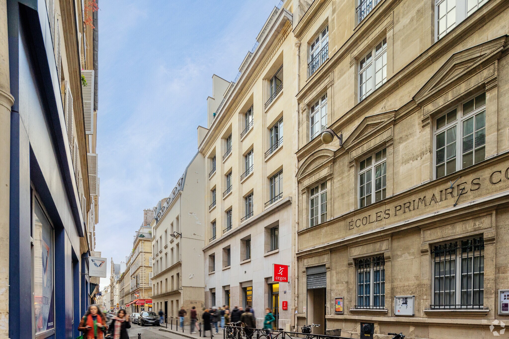 20 Rue De La Victoire, Paris à louer Photo principale- Image 1 de 18