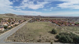 More details for 30th St, Rosamond, CA - Land for Sale