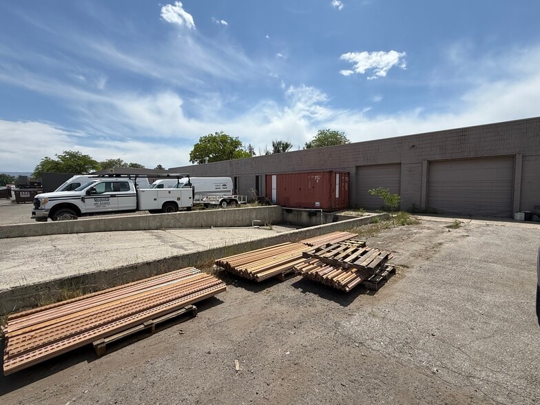 5100 W Amelia Earhart, Salt Lake City, UT for lease - Building Photo - Image 3 of 3