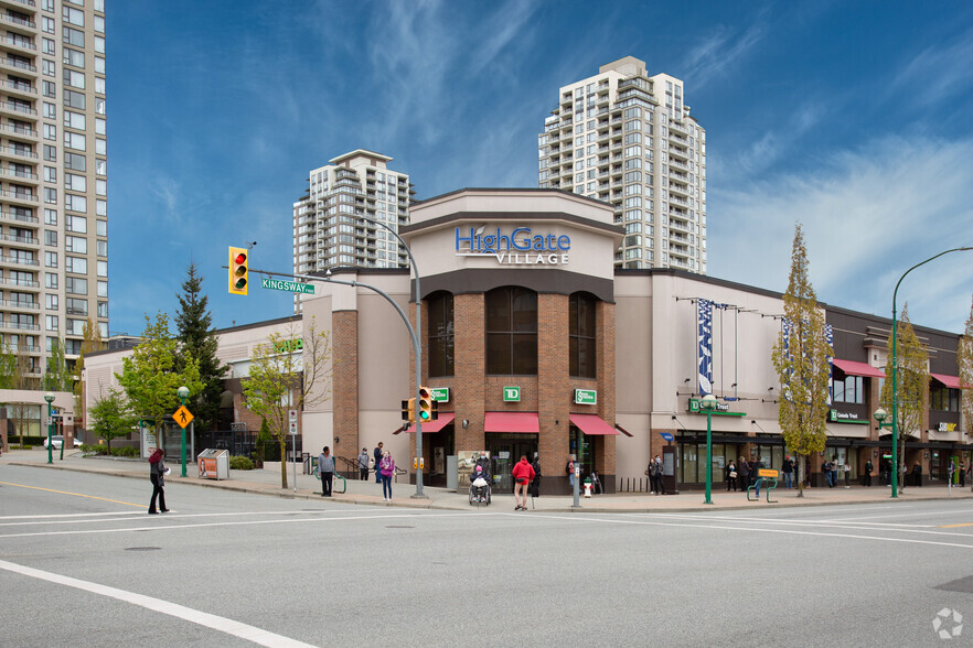 7155 Kingsway, Burnaby, BC for sale - Primary Photo - Image 1 of 1