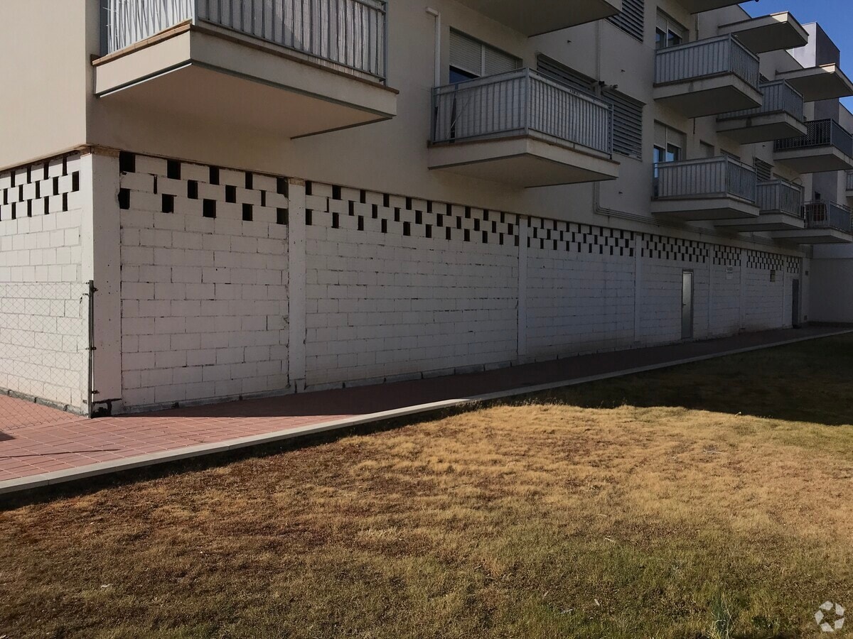 Calle Valdeamor, 25, Algete, MAD 28110 - Unit Puerta 02 - - Interior Photo - Image 2 of 4