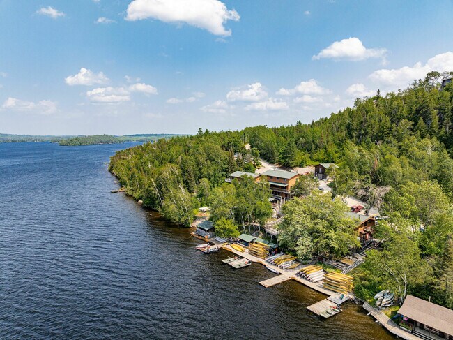 Plus de détails pour 14694 Vosburgh Rd, Ely, MN - Spécialité à vendre