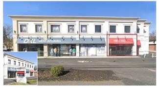 Plus de détails pour 220-226 Haddonfield Rd, Cherry Hill, NJ - Commerce de détail à louer