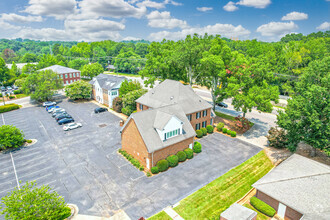 5940 Monroe Rd, Charlotte, NC - Aérien  Vue de la carte