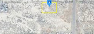 More details for AVE E VIC 11 PLW, Lancaster, CA - Land for Sale