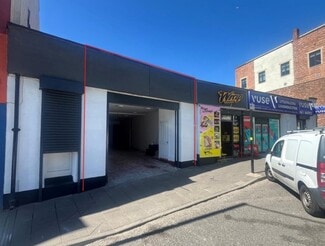 More details for 8A Marlborough Crescent, Newcastle Upon Tyne - Retail for Lease