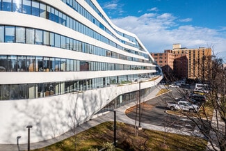 More details for 315 S Harrison St, East Orange, NJ - Flex for Lease