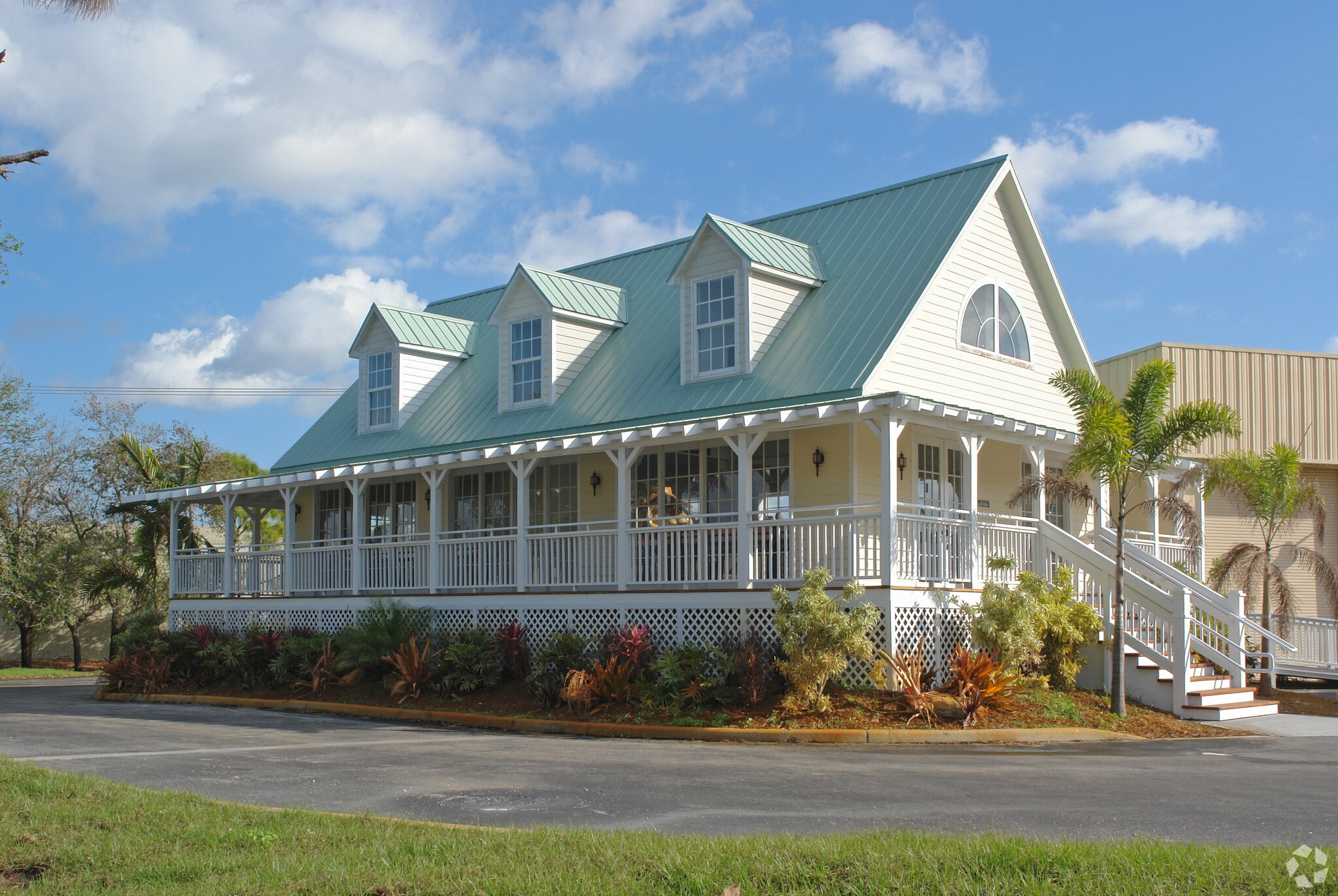 2600 High Ridge Rd, Boynton Beach, FL à vendre Photo principale- Image 1 de 10