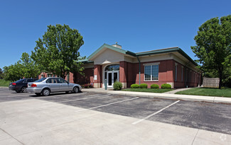 More details for 11301 Ash St, Leawood, KS - Office for Sale