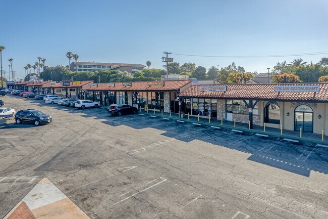 More details for 2302 S Western Ave, San Pedro, CA - Retail for Lease