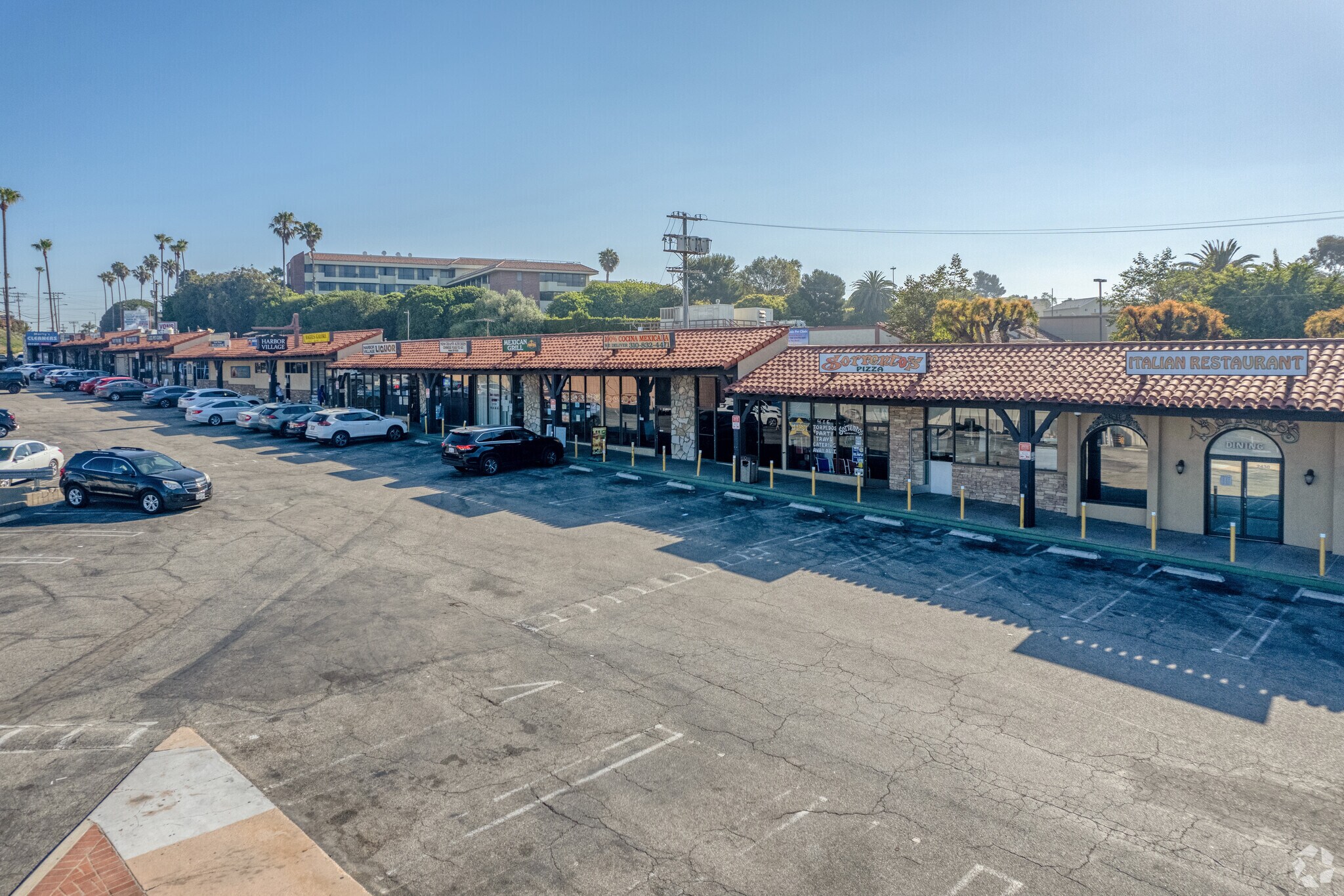 2302 S Western Ave, San Pedro, CA à louer Photo principale- Image 1 de 2