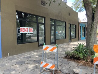 Plus de détails pour 2620 Central Ave, Saint Petersburg, FL - Vente au détail à vendre