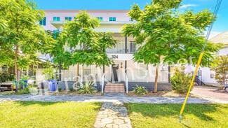 Plus de détails pour 324 7th St S, Saint Petersburg, FL - Multi-résidentiel à vendre