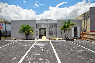 More details for 2317 N Cocoa Blvd, Cocoa, FL - Multifamily for Sale