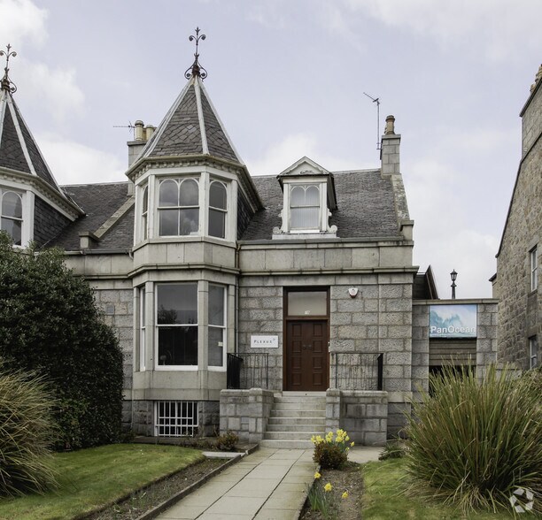 78-78A Carden Pl, Aberdeen for lease - Primary Photo - Image 1 of 2