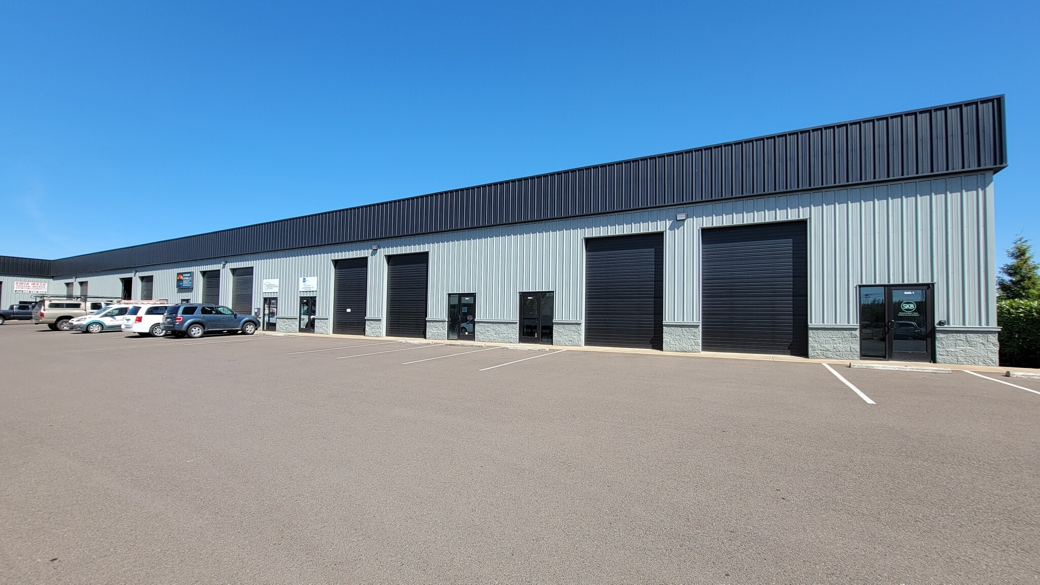 2345 McGilchrist St SE, Salem, OR for lease Primary Photo- Image 1 of 7