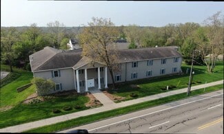 More details for 3125 W Michigan Ave, Kalamazoo, MI - Multifamily for Sale
