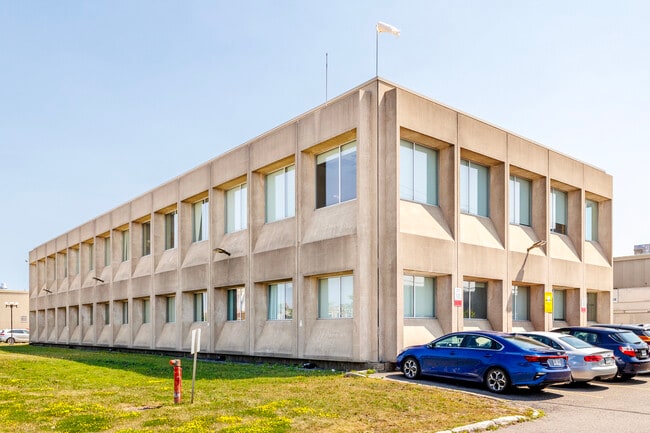 More details for Industrial for Lease