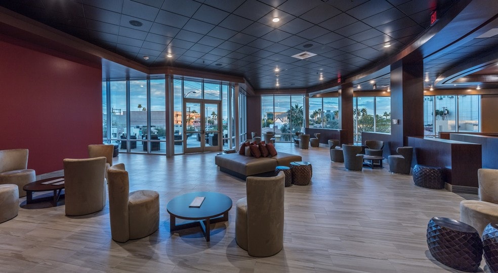 814 S 3rd St, Las Vegas, NV à louer - Photo intérieure - Image 2 de 11