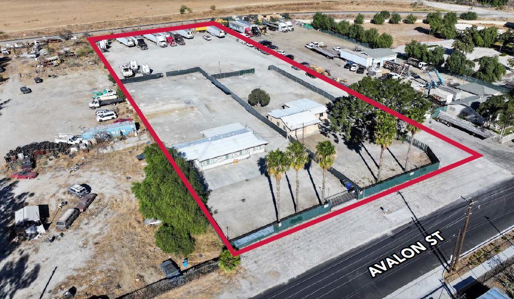 2673-2685 Avalon St, Riverside, CA for sale Building Photo- Image 1 of 4