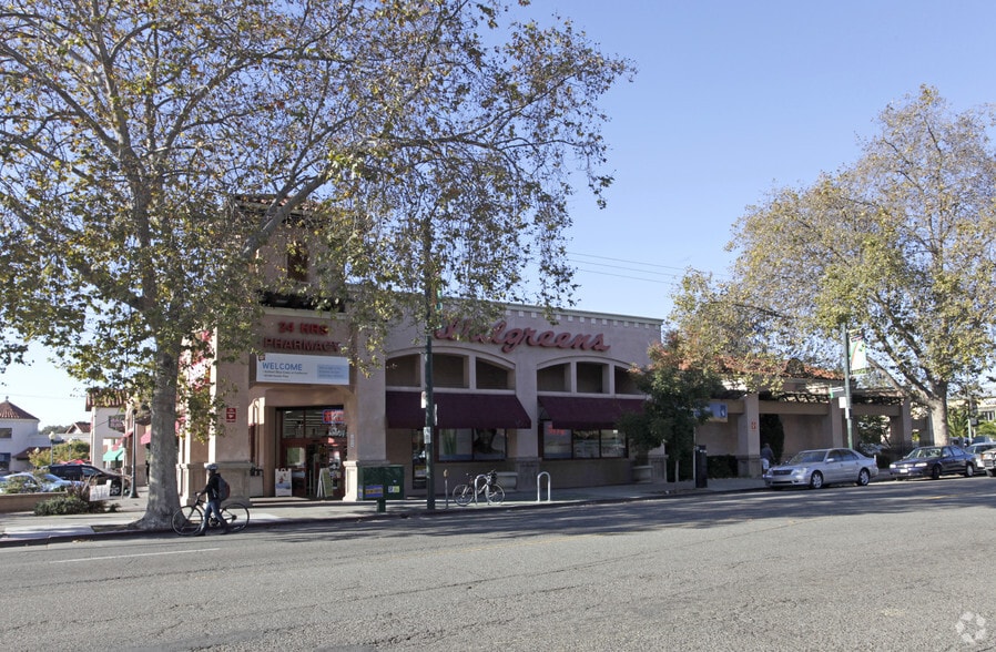 5011-5055 Telegraph Ave, Oakland, CA for lease - Primary Photo - Image 2 of 11