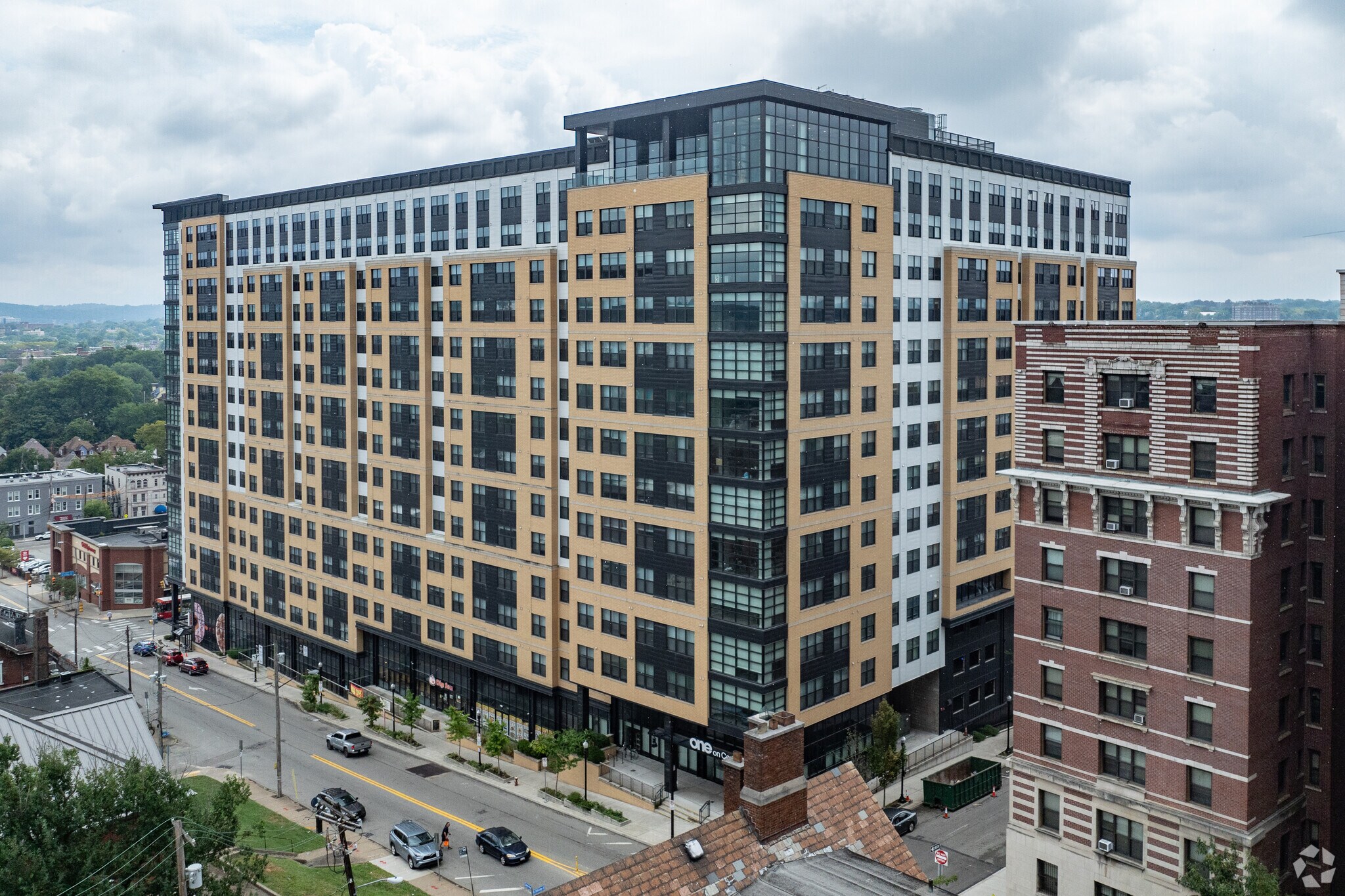 4500 Centre Ave, Pittsburgh, PA for lease Primary Photo- Image 1 of 5