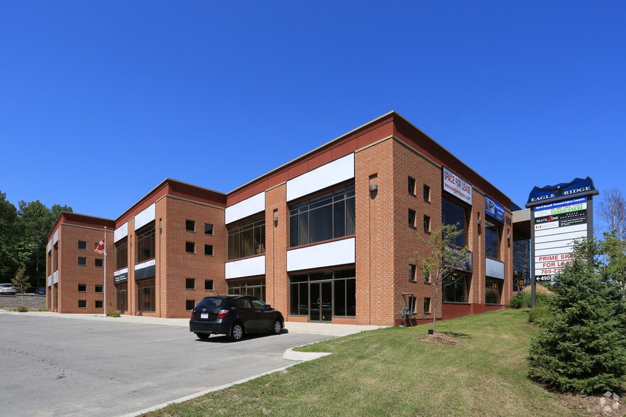 500 Huronia Rd, Barrie, ON for lease - Primary Photo - Image 1 of 4
