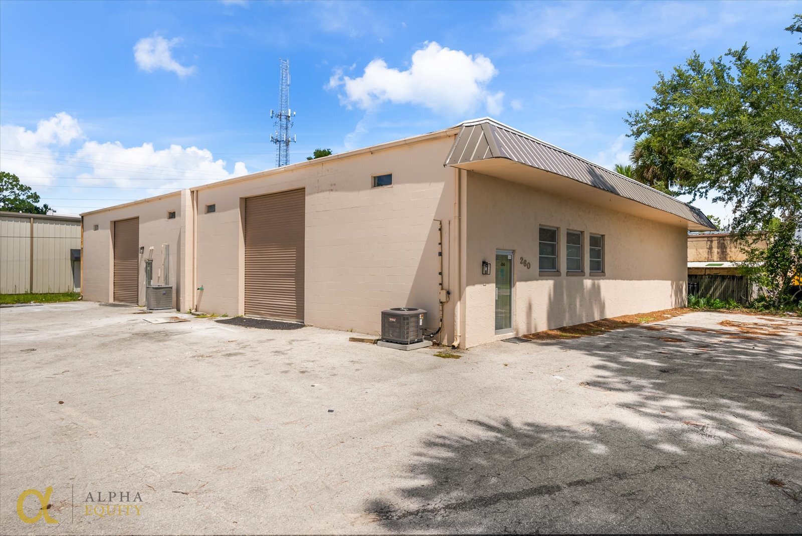 260 Power Ct, Sanford, FL for lease Primary Photo- Image 1 of 5