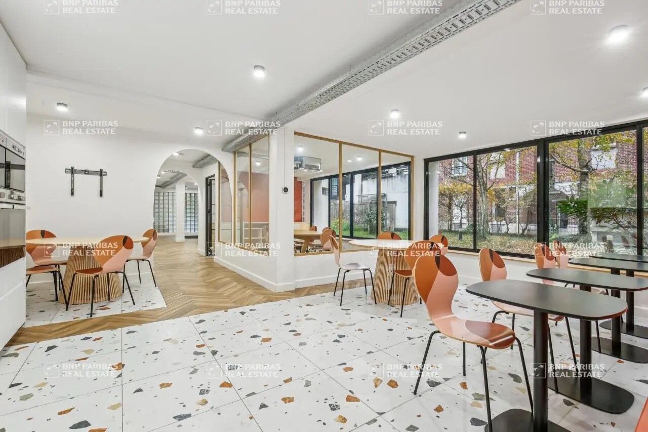 77 Rue De Paris, Boulogne-Billancourt for lease Interior Photo- Image 1 of 15