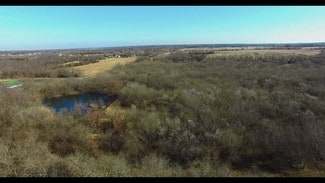 More details for 19209 Pflumm Rd, Spring Hill, KS - Land for Sale