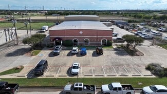 More details for 3124 Wichita Ct, Fort Worth, TX - Industrial for Sale