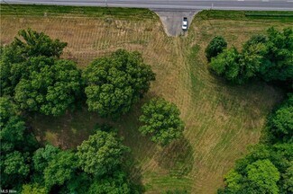 Plus de détails pour Northpointe Dr, Zanesville, OH - Terrain à vendre