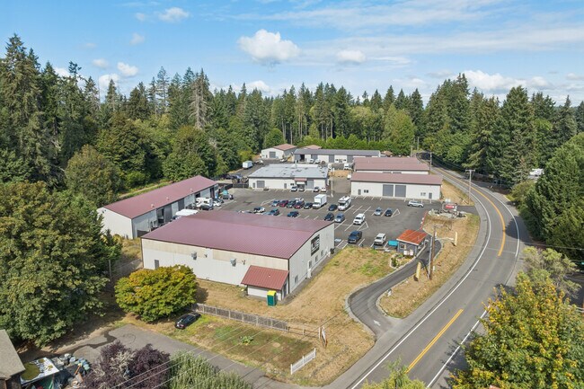 More details for 6305 Rich Rd SE, Olympia, WA - Flex, Industrial for Lease