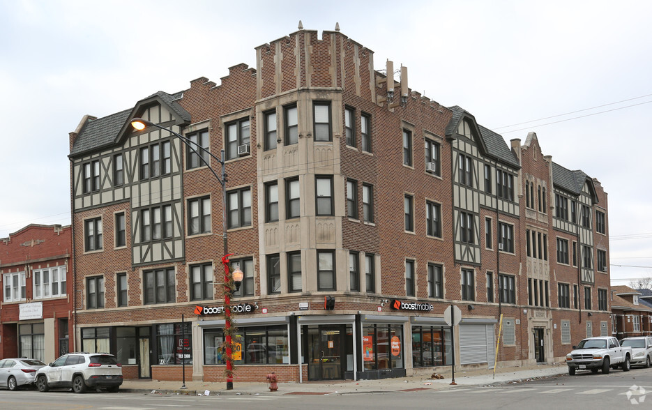 6250 S Mozart St, Chicago, IL for sale - Primary Photo - Image 1 of 1