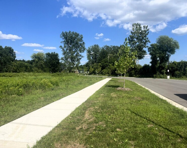 7200 Kalitta Ct, Ypsilanti, MI à vendre - Autre - Image 3 de 4