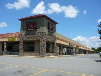 More details for 3143-3145 N Ashley, Valdosta, GA - Retail for Lease