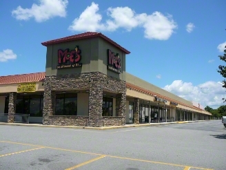 3143-3145 N Ashley, Valdosta, GA for lease Building Photo- Image 1 of 7