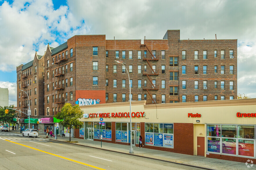 6801-6815 Bay Pky, Brooklyn, NY à vendre - Photo principale - Image 1 de 1