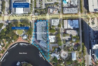 Plus de détails pour 330 SW 2nd St, Fort Lauderdale, FL - Terrain à louer