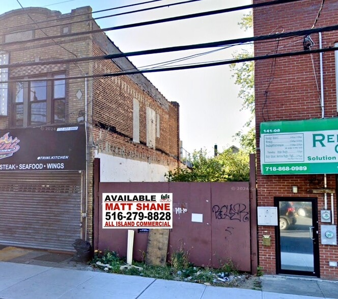 141-10 Rockaway Blvd, Jamaica, NY for sale - Other - Image 2 of 6